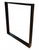 Nogi metal stołu Loft Industrial 50 x 72 cm Profil 6x2 CM 2szt